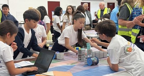 2024 OUSD RoboPlay