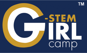 GIRL camp logo