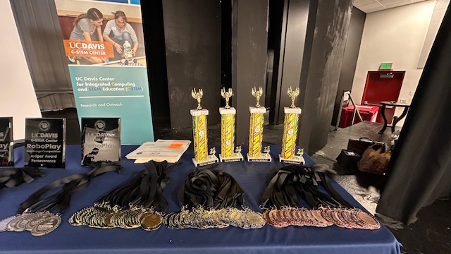 awards and medals