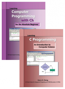 Programming books