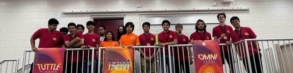 orange usd students