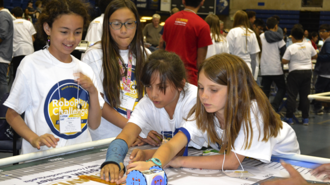 RoboPlay Comp