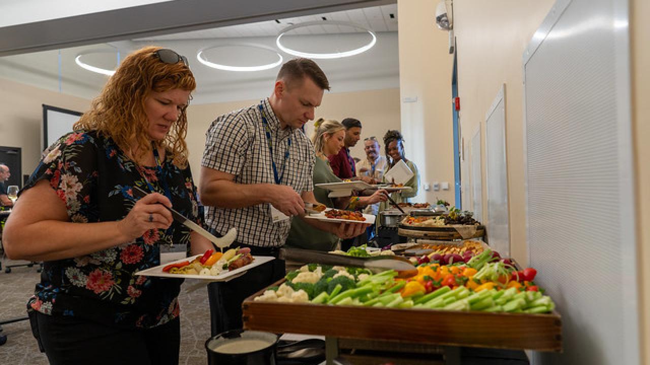 c-stem pre conference