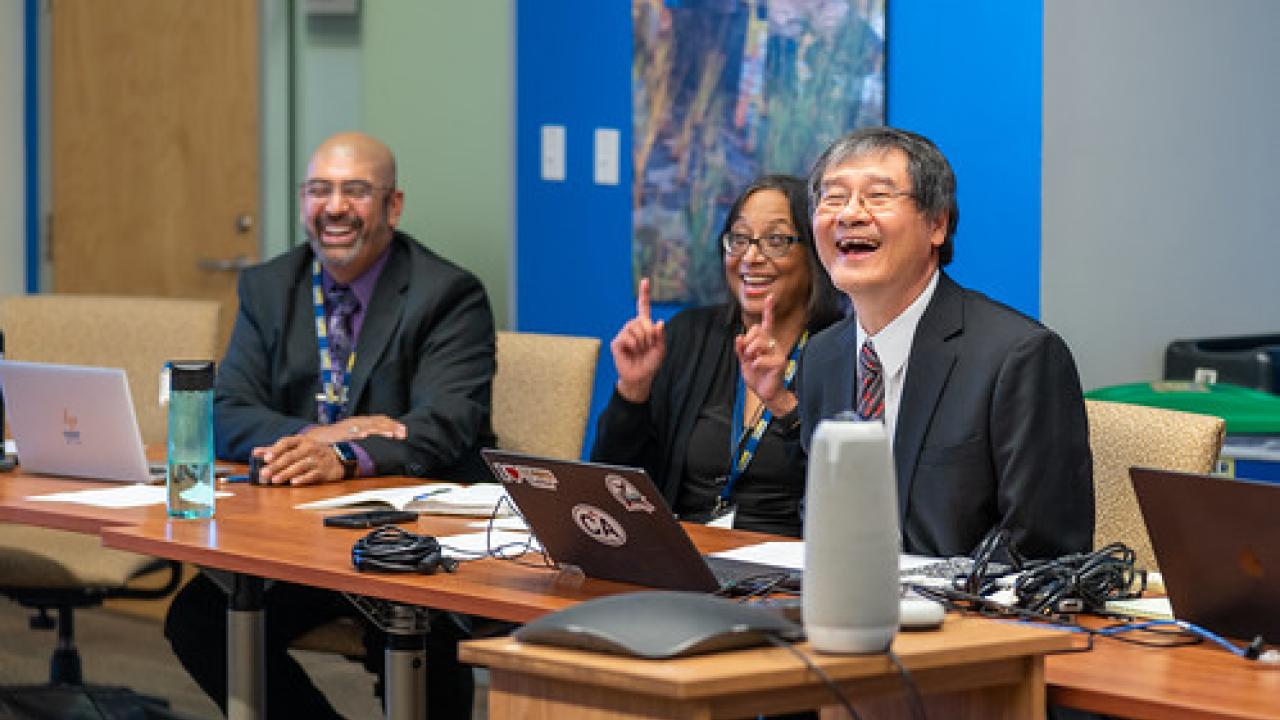 C-Stem Roundtable