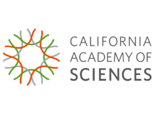 California Academy of Sciences Logo