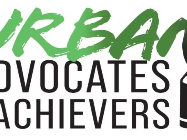 UAA Logo