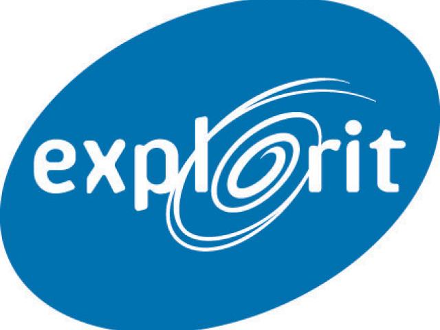 Explorit Logo