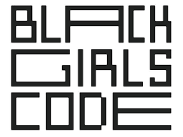 Black Girls Code Logo