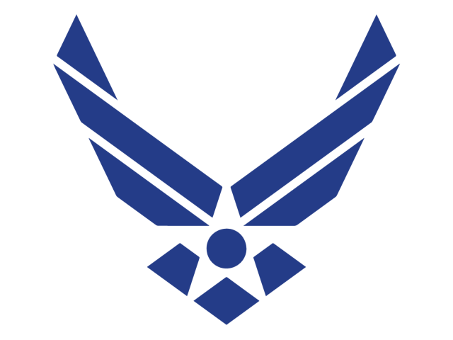 Edwards Air Force Base Logo