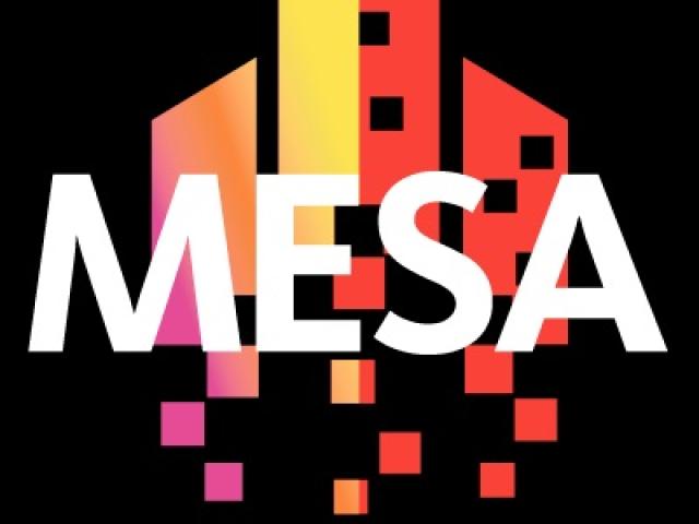 MESA Logo