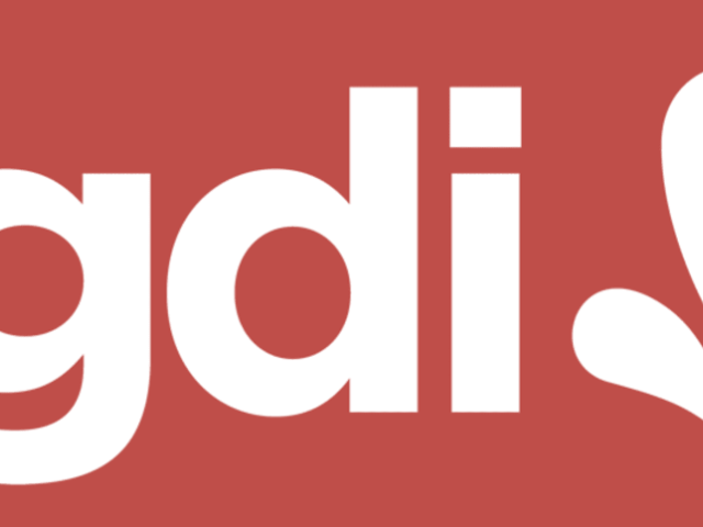 Girl Develop It Logo