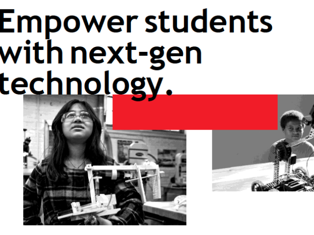San Joaquin Delta College: STEM Camp for Middle School Girls