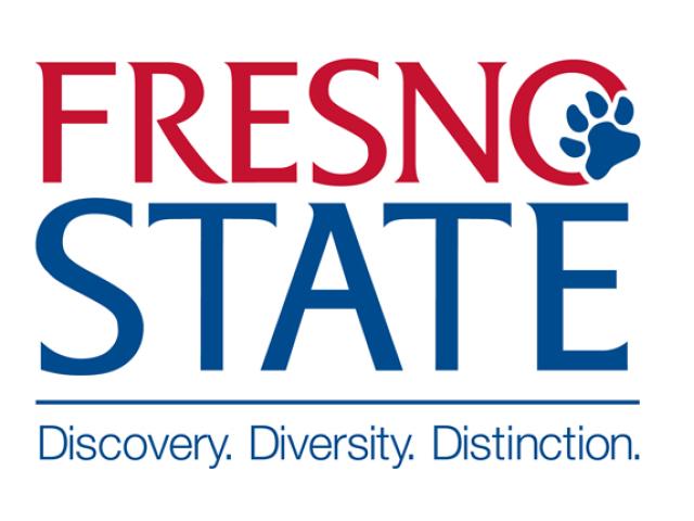 Fresno State Logo