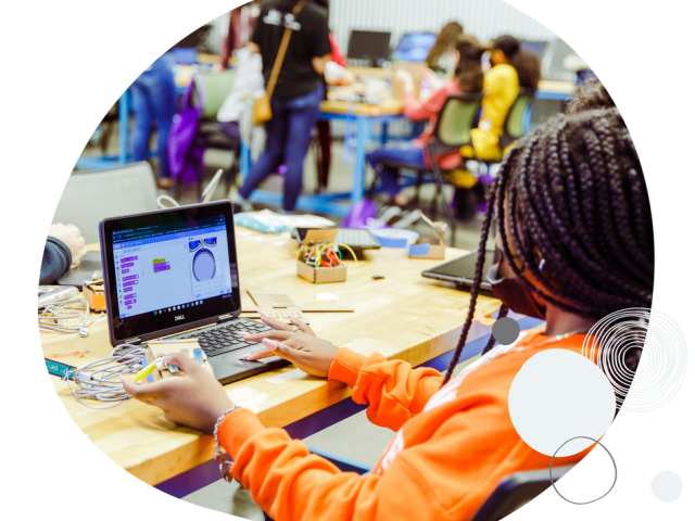 San Joaquin County Office of Education: STEM Programs