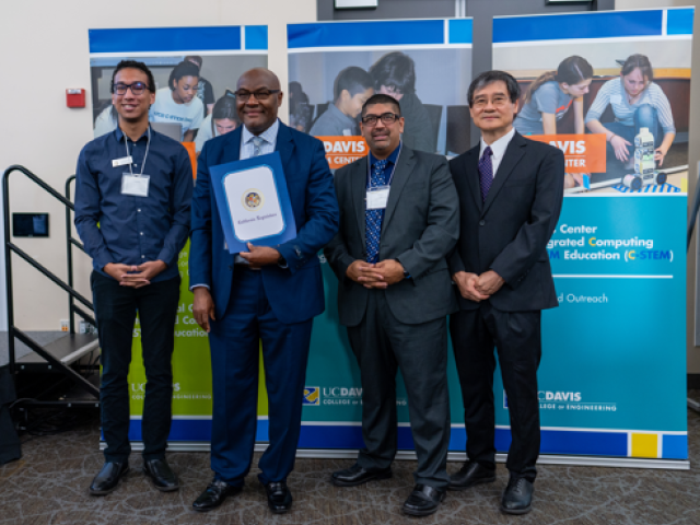 2023 C-STEM Conference