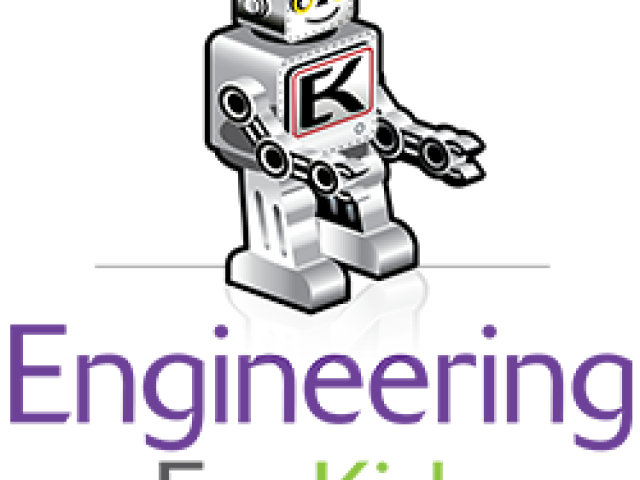 Engineering For Kids Logo