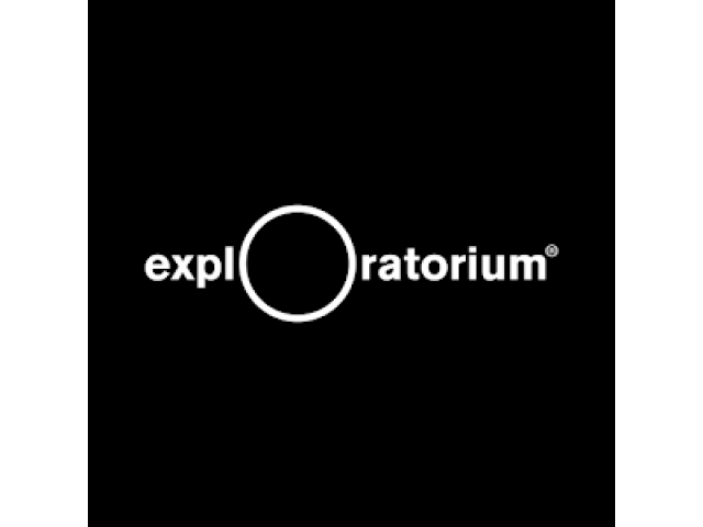 Exploratorium Logo