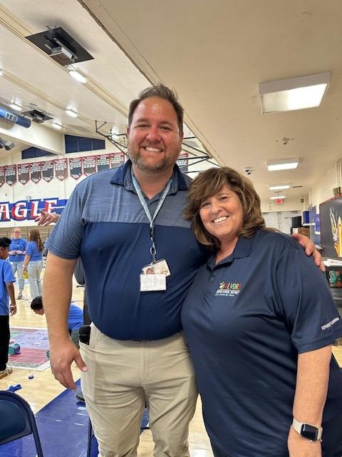 alvord usd staff