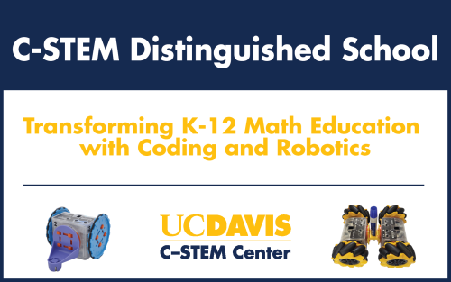 Distinguished schools