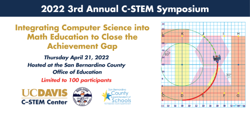 logo for 2022 symposium