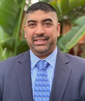 Dr.Mike Torres