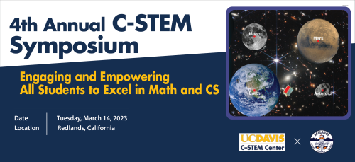 4th Symposium logo