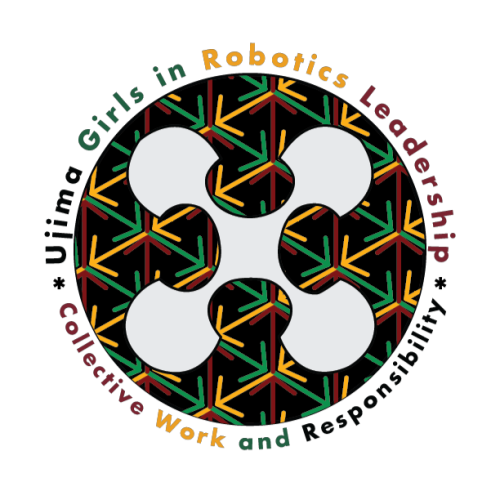 Logo for Ujima