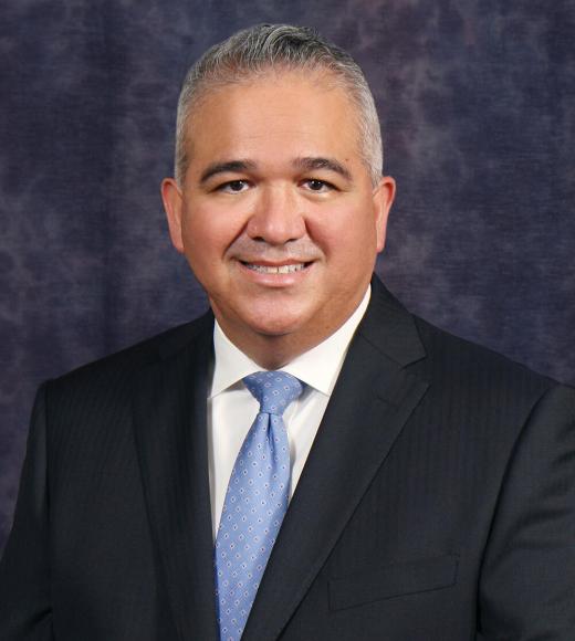 Alfonso Jimenez