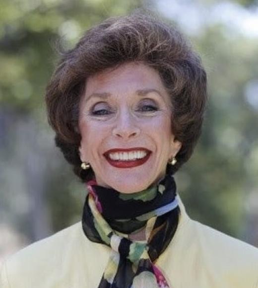 Barbara Nemko