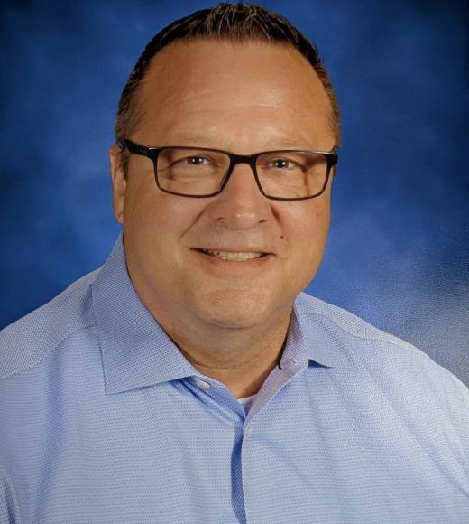 Jason Farrel