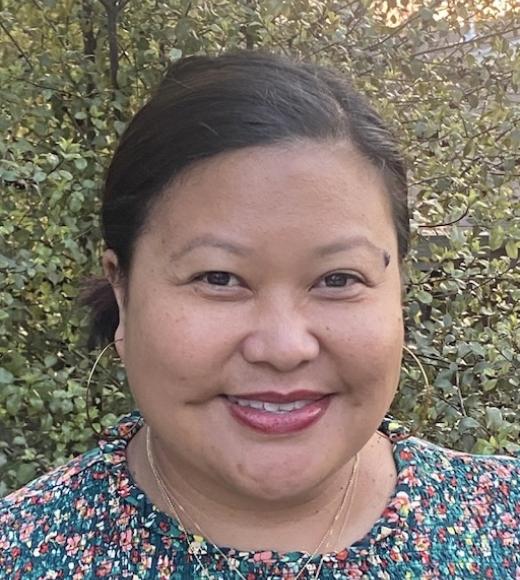 Stella Castillo