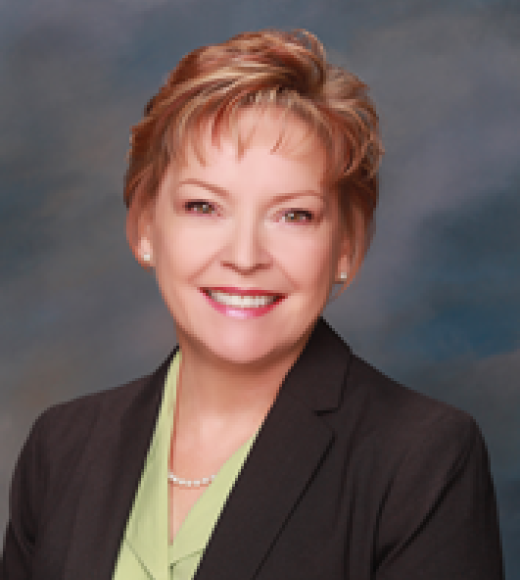 Lisette Estrella-Henderson