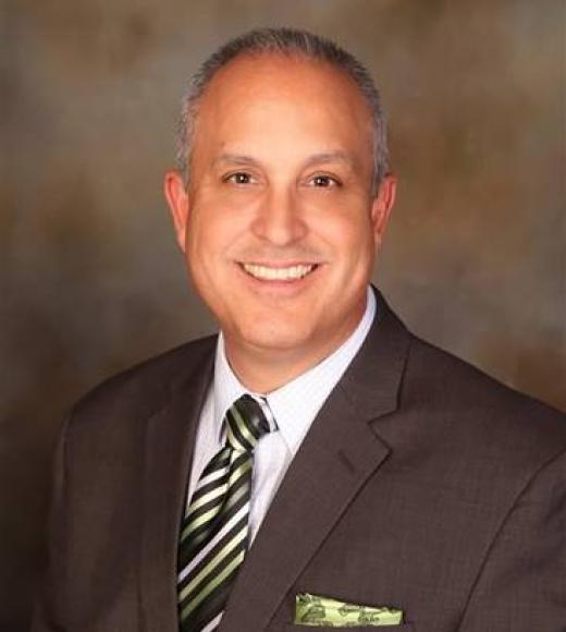 Mauricio Arellano