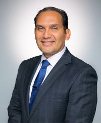 Edwin Gomez