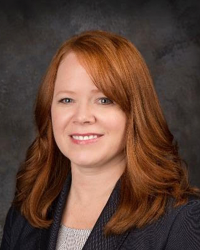 Caryn Lewis