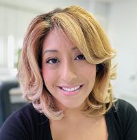 Christine Salazar photo web