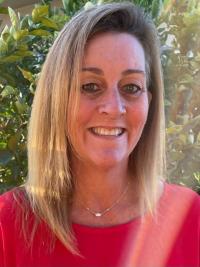 Dana Johnston