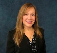 Dr. Rosa Isiah