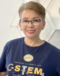 Imelda Rodriguez