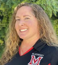 Nikki Greminger
