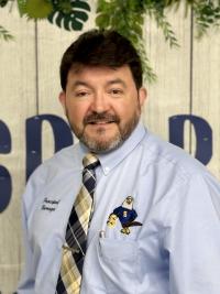 Gilbert Barazza