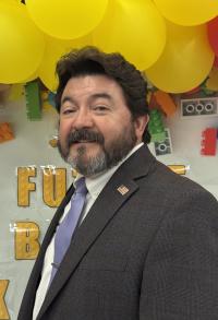 Gilbert Barraza