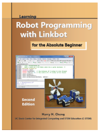 Robot programming