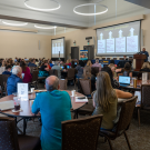 14th C-STEM Conference